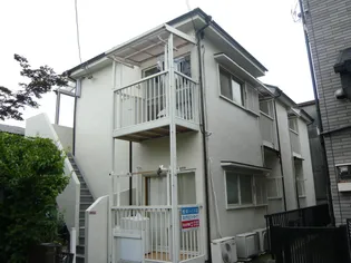 松栄ハイムIIの画像