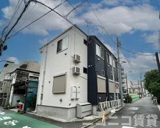 COZY高田馬場の画像