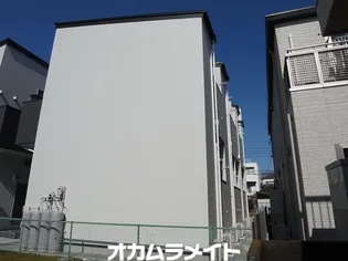 LA VERITA勝田台の画像