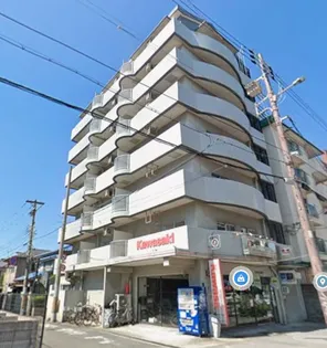 ファイブメゾン慕絵樹の画像