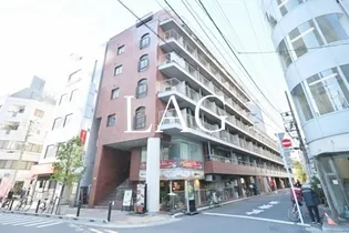 インペリアルお茶の水【3階】の外観