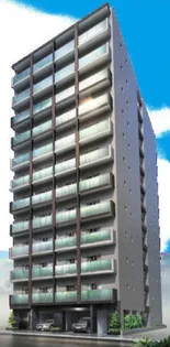 クレイシア秋葉原ラグゼスウィートの画像