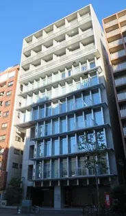 ボルト東新宿の画像