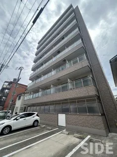 パーラム守口の画像