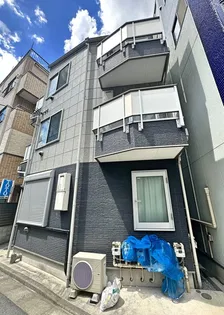 シャンテ立石駅前の画像