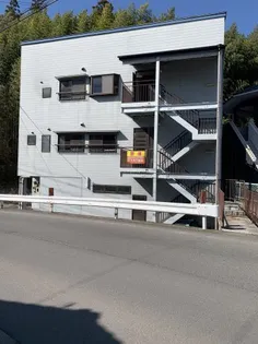 白石アパートの画像