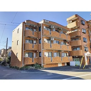 ダイアパレスつきみ野弐番館の画像