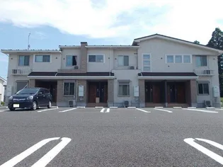 サニーレジデンスVIの画像