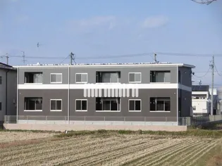 サンライズ Bの画像