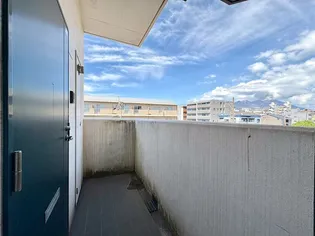 鹿児島県鹿児島市下荒田4【マンション】の外観