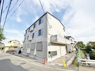 クレスト東村山の画像