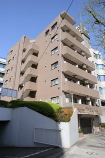 パークウェル目白の画像