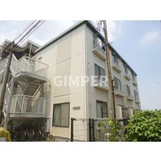 メゾンドールSの画像