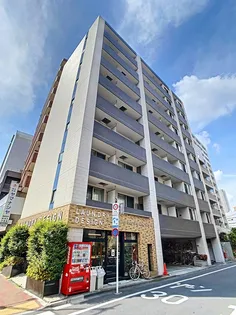 スペーシア目黒不動前の画像