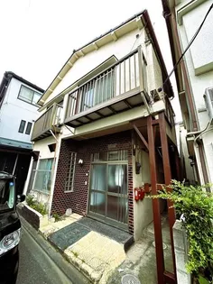 リプロハウス江北の画像