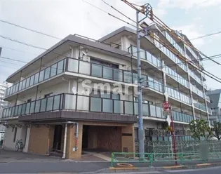 中野弥生町スカイハイツの画像