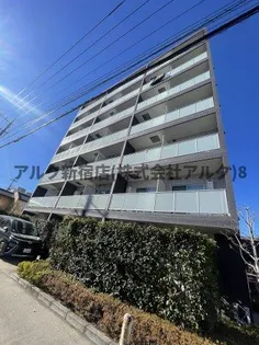 イアース八王子の画像