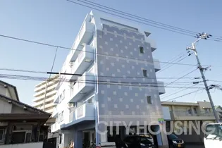 カーサ ドマーニ佐古の画像