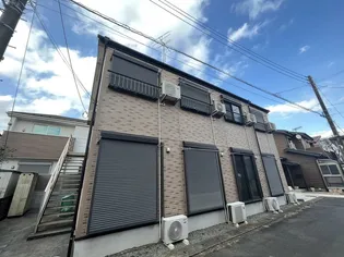 ドミール厚木の画像