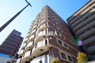 エクセル東神奈川の画像