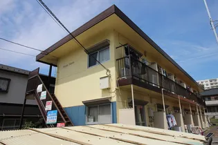 ビバーチェ カノン【1階】の外観