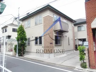 タカホアパートメントの画像