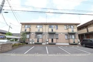 クロスクローバーIIの画像