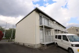 コーポラス宇東Aの画像