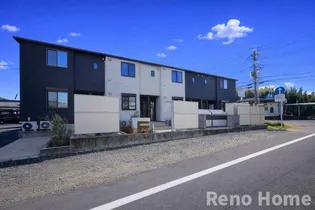 フィオーレ 櫻【1階】の外観