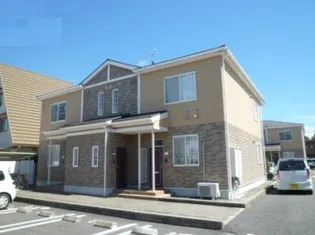 カーサビエントA棟の画像