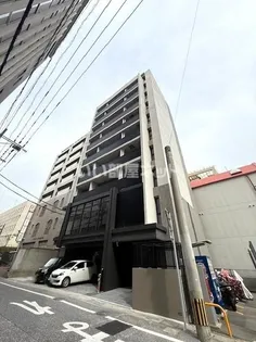 MODERN PALAZZO 長崎Central【4階】の外観