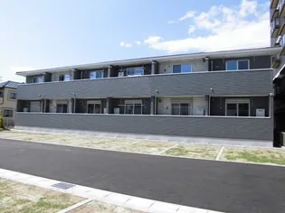 ヴァンベール中味鋺Iの画像