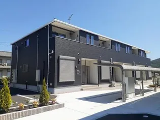 ミリア ヴィータ Ⅰの画像