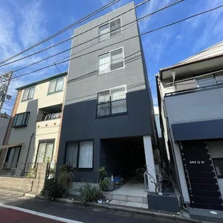 AーSTONE東十条の画像