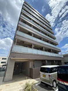 エスアコートの画像