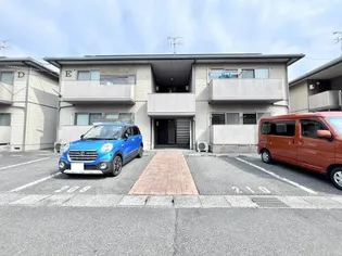 メテオール E棟の画像