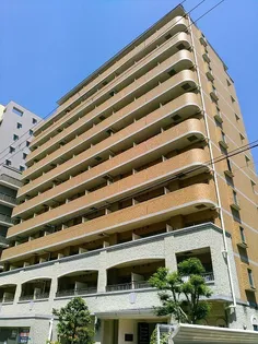 オーキッドレジデンス塚本の画像