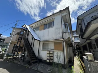 エルハイツ谷山の画像