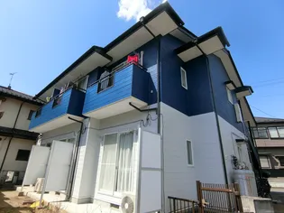 八乙女コーポの画像