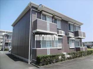 タートルクレインB棟の画像