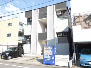 CASA VIOLA 栄生の画像