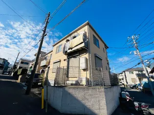 サニーコート桜木の画像