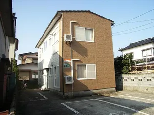 コーポキャッスルの画像