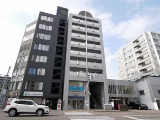 サントピア表参道の画像