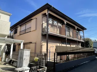 久栄ハイツの画像