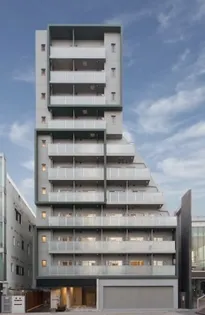 レジディア荻窪IIIの画像