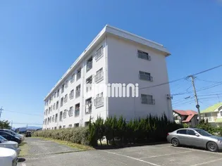 朝霧ビルの画像