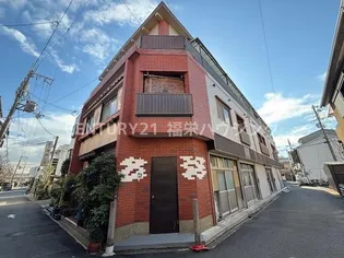 白百合荘の画像