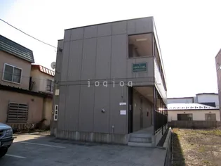 パルコートはしの画像