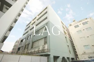 金子ビルの画像